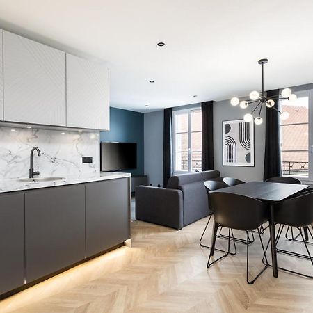 Delightful Apartment Disneyland Paris Serris Eksteriør bilde