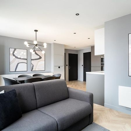 Delightful Apartment Disneyland Paris Serris Eksteriør bilde