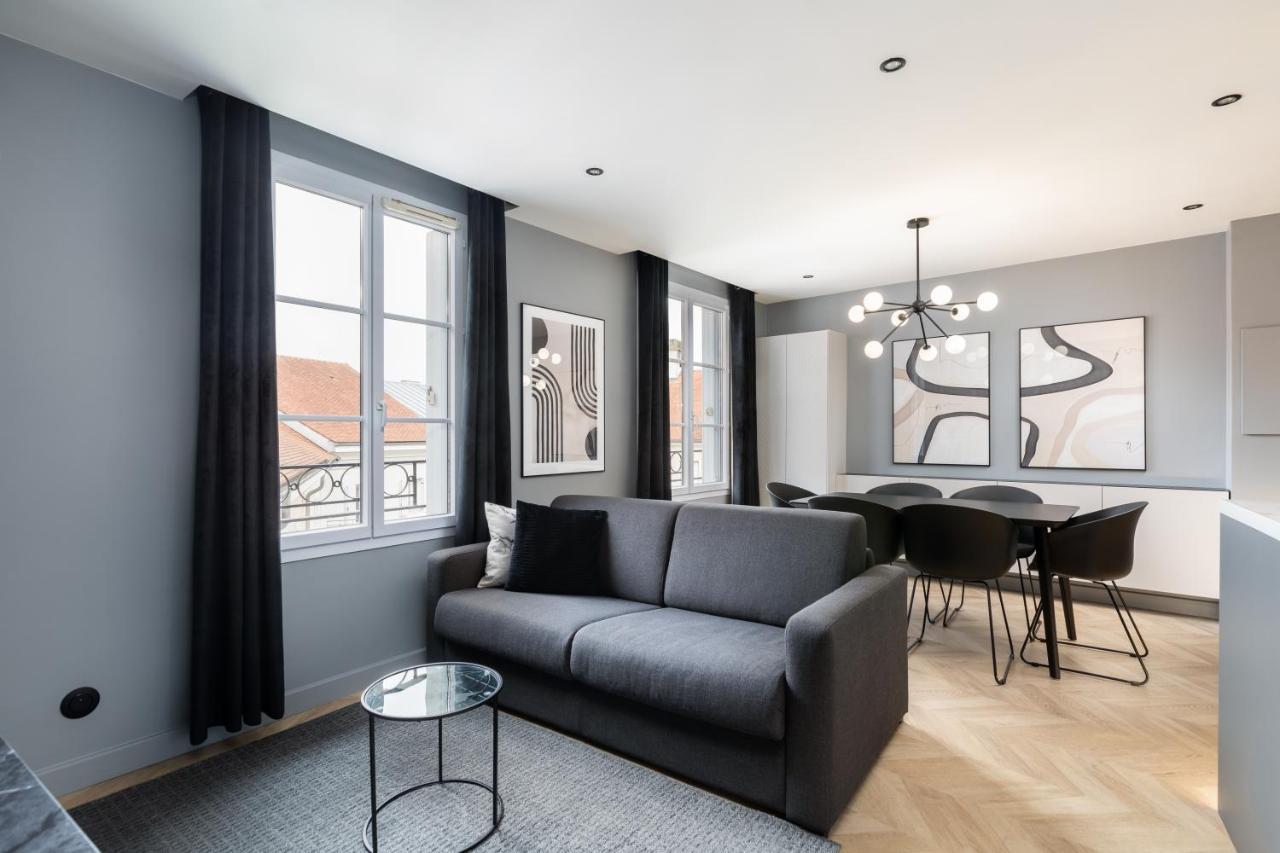 Delightful Apartment Disneyland Paris Serris Eksteriør bilde
