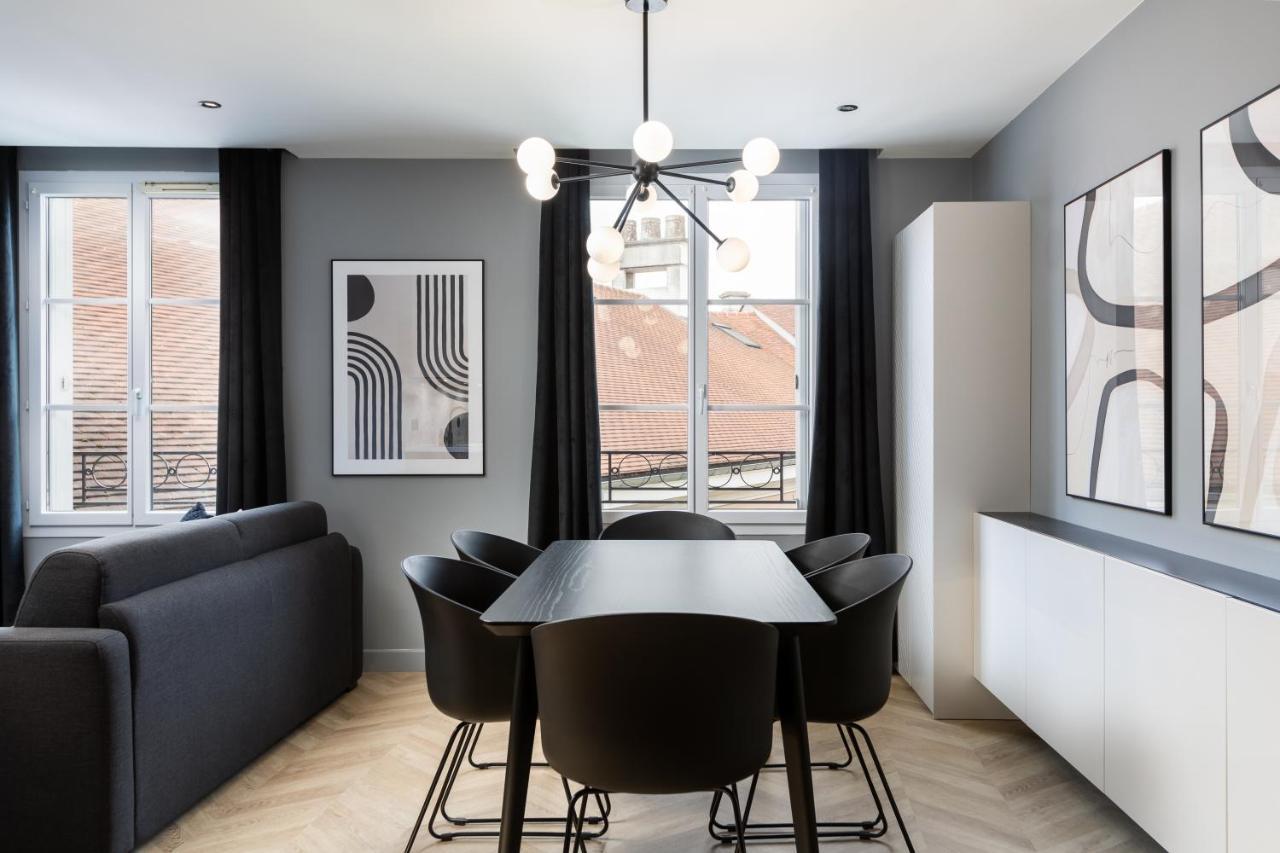 Delightful Apartment Disneyland Paris Serris Eksteriør bilde