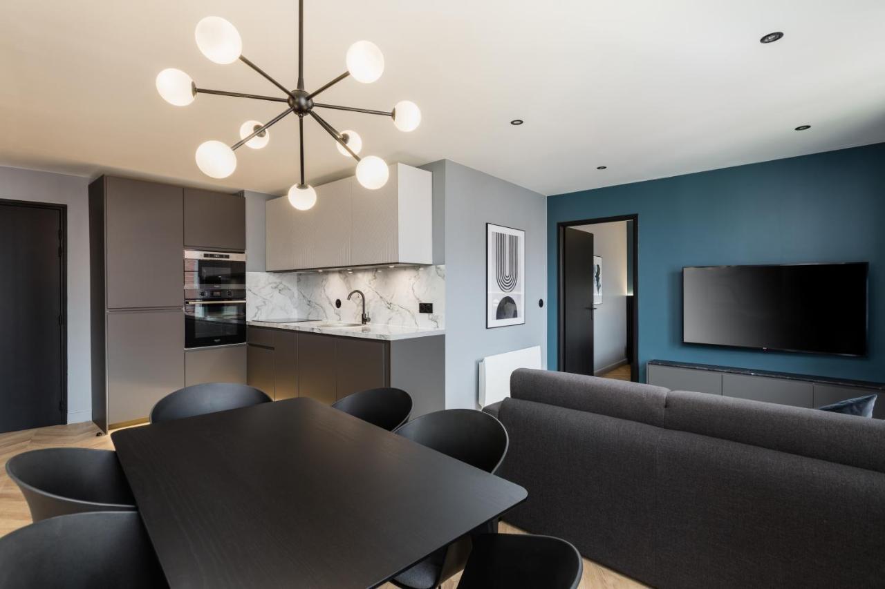 Delightful Apartment Disneyland Paris Serris Eksteriør bilde