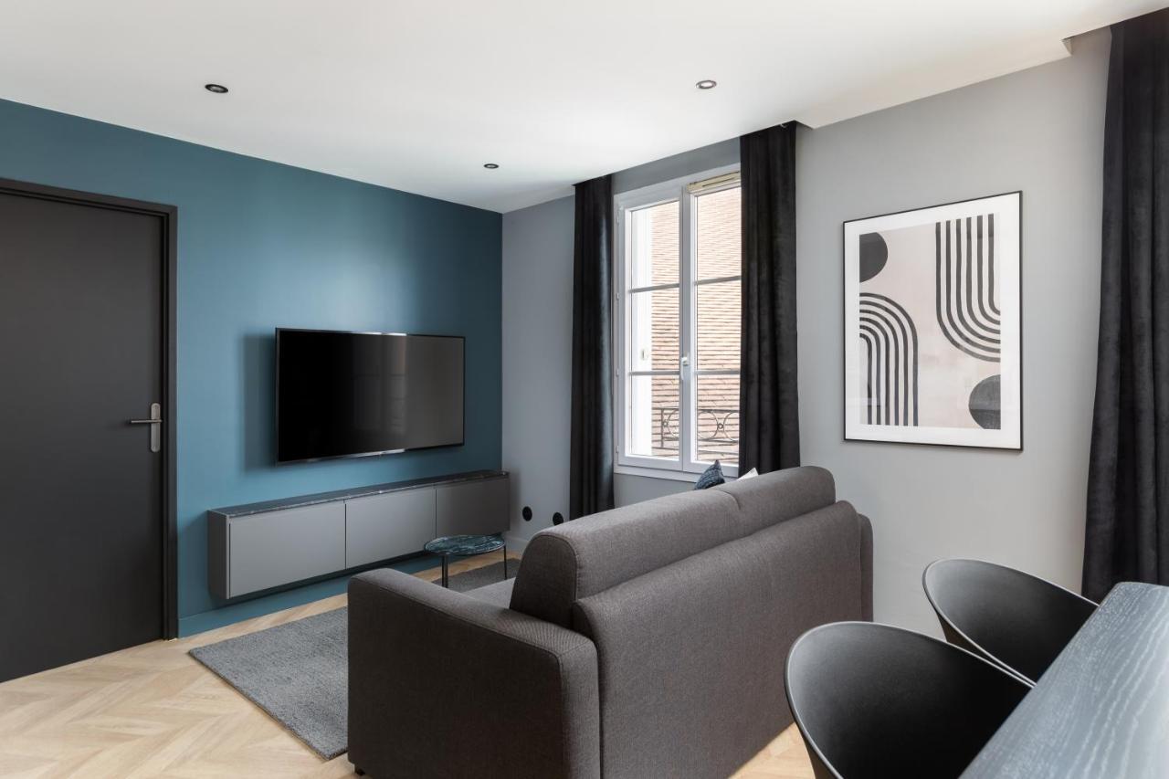 Delightful Apartment Disneyland Paris Serris Eksteriør bilde
