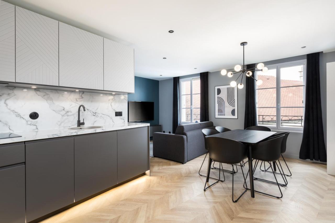Delightful Apartment Disneyland Paris Serris Eksteriør bilde