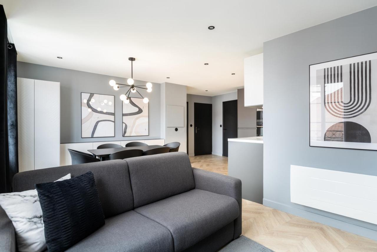 Delightful Apartment Disneyland Paris Serris Eksteriør bilde