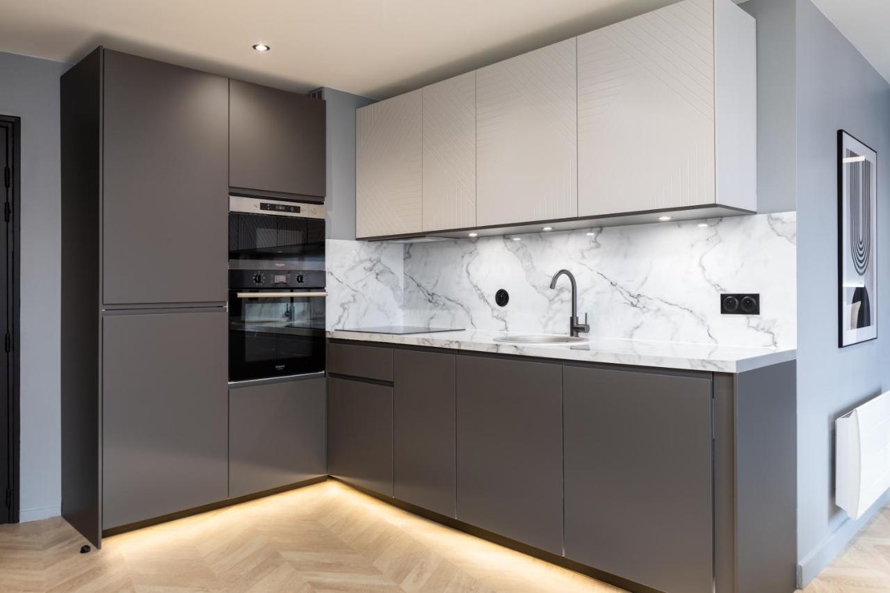 Delightful Apartment Disneyland Paris Serris Eksteriør bilde