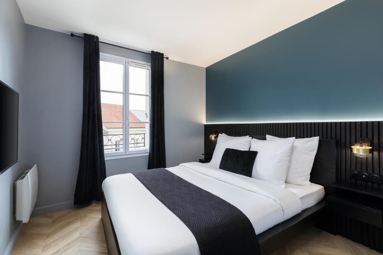 Delightful Apartment Disneyland Paris Serris Eksteriør bilde
