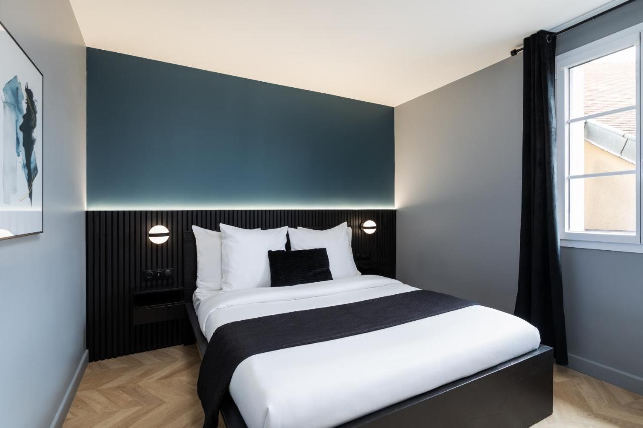 Delightful Apartment Disneyland Paris Serris Eksteriør bilde