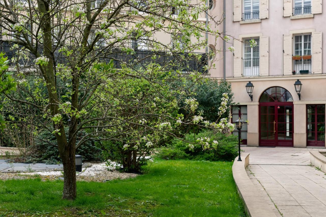 Delightful Apartment Disneyland Paris Serris Eksteriør bilde