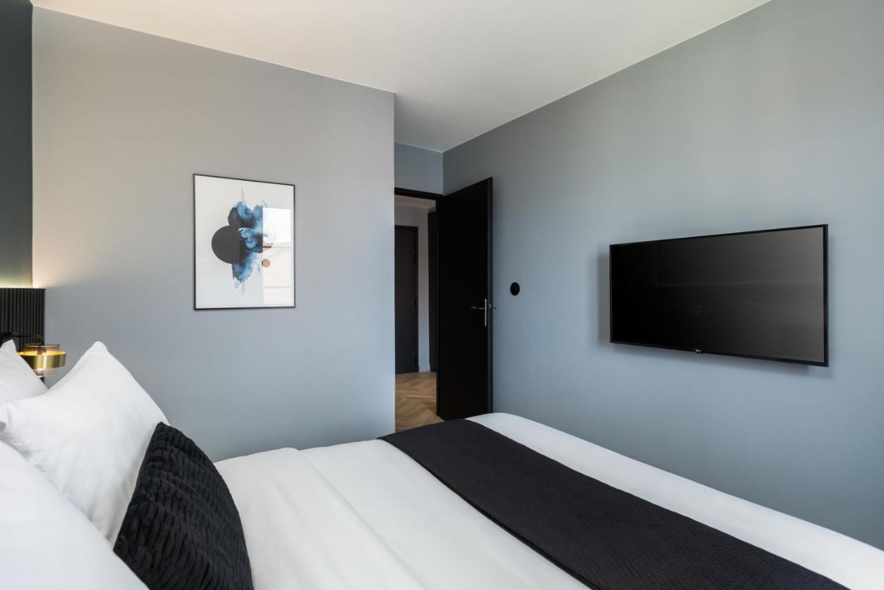 Delightful Apartment Disneyland Paris Serris Eksteriør bilde