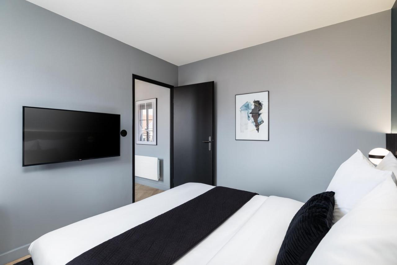 Delightful Apartment Disneyland Paris Serris Eksteriør bilde